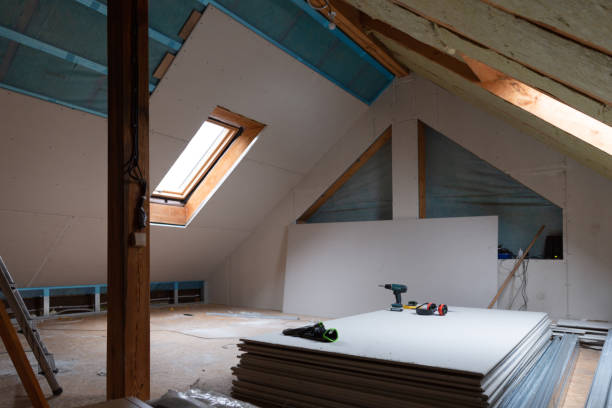 Best Residential Insulation in Fellsburg, PA