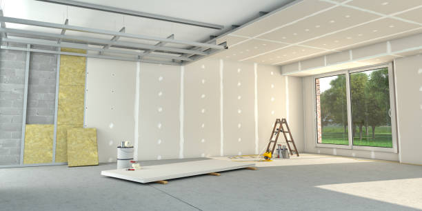 Best Insulation Maintenance and Repair in Fellsburg, PA