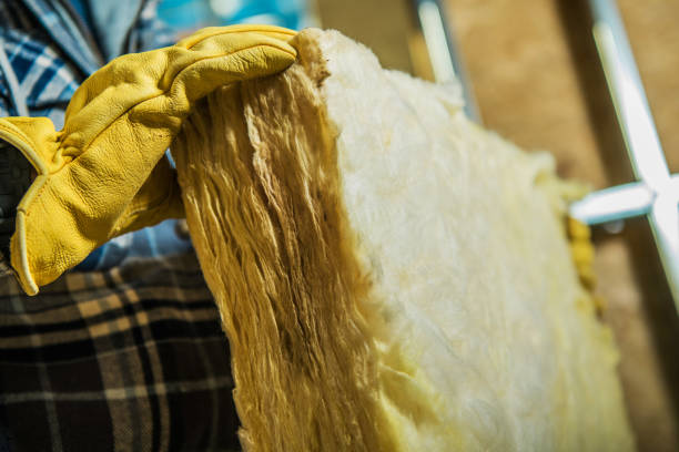 Best Insulation for Specific Applications in Fellsburg, PA
