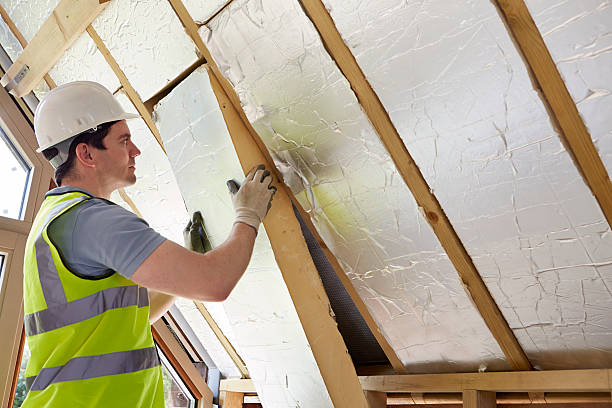 Best Insulation Installation Services in Fellsburg, PA